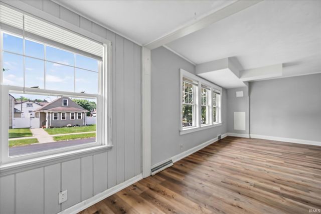 601 E Irvington Avenue, South Bend, IN 46614