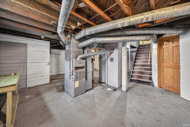 601 E Irvington Avenue, South Bend, IN 46614
