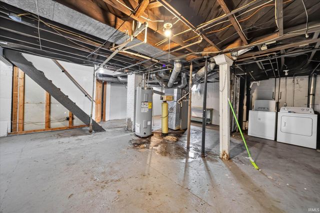 601 E Irvington Avenue, South Bend, IN 46614