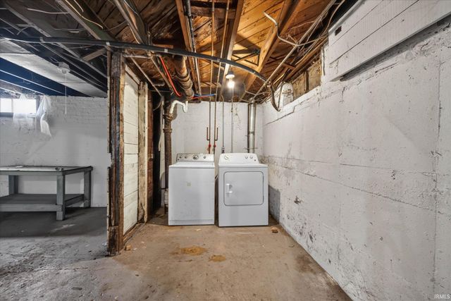 601 E Irvington Avenue, South Bend, IN 46614