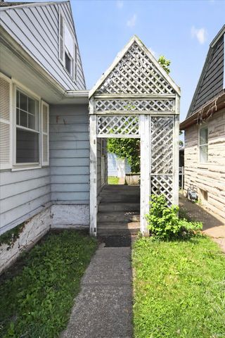 601 E Irvington Avenue, South Bend, IN 46614