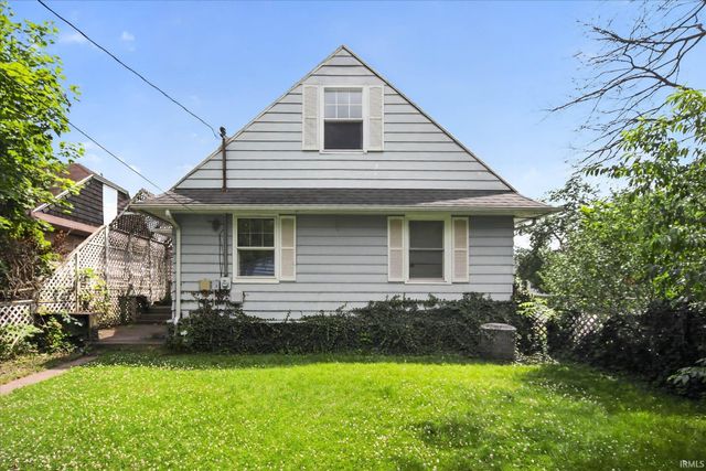 601 E Irvington Avenue, South Bend, IN 46614