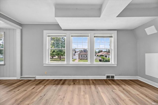 601 E Irvington Avenue, South Bend, IN 46614