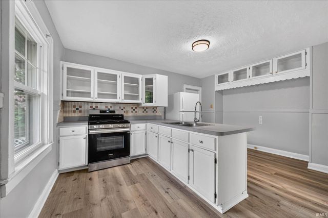 601 E Irvington Avenue, South Bend, IN 46614