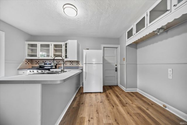 601 E Irvington Avenue, South Bend, IN 46614