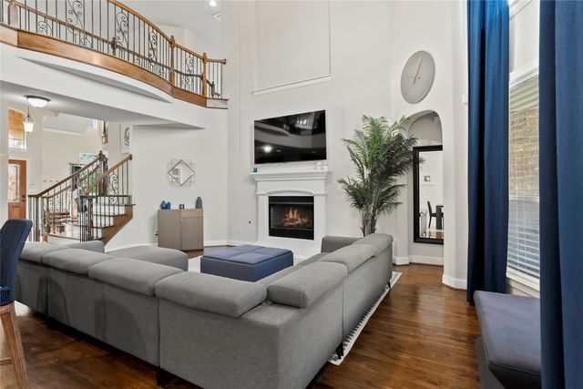 600 Sierra Avenue, Mansfield, TX 76063