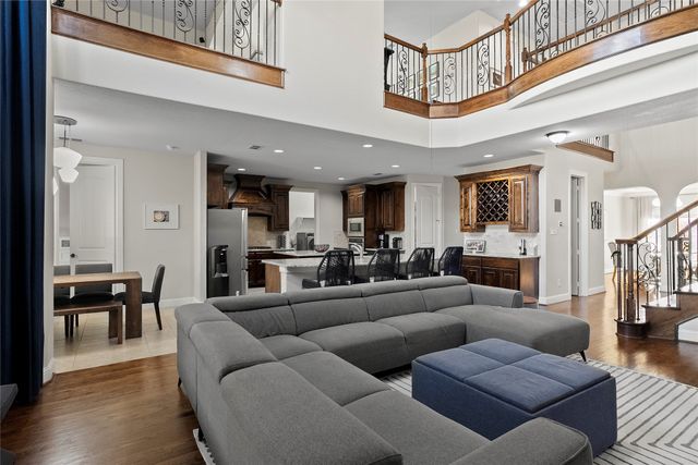 600 Sierra Avenue, Mansfield, TX 76063