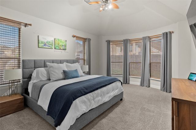 600 Sierra Avenue, Mansfield, TX 76063