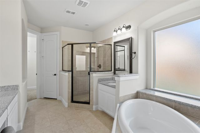 600 Sierra Avenue, Mansfield, TX 76063