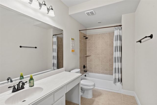 600 Sierra Avenue, Mansfield, TX 76063