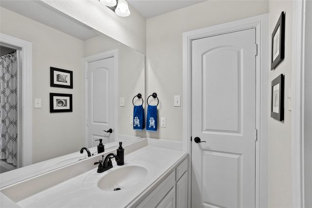 600 Sierra Avenue, Mansfield, TX 76063