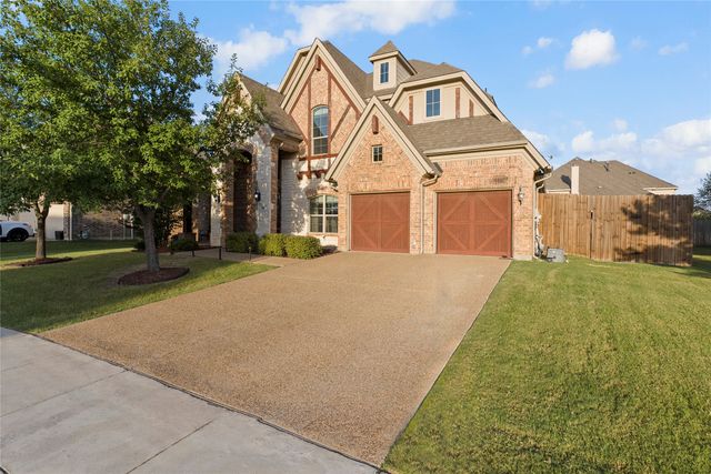 600 Sierra Avenue, Mansfield, TX 76063