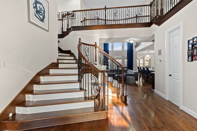 600 Sierra Avenue, Mansfield, TX 76063