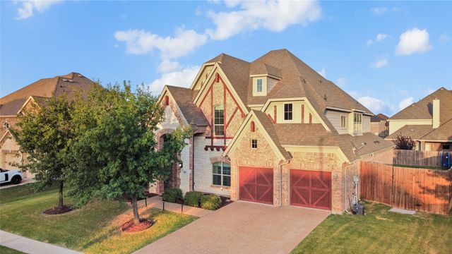 600 Sierra Avenue, Mansfield, TX 76063