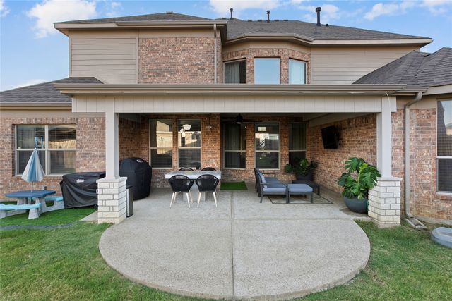 600 Sierra Avenue, Mansfield, TX 76063