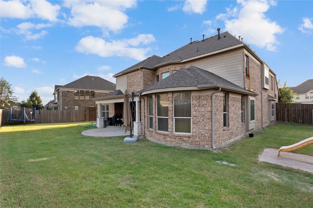 600 Sierra Avenue, Mansfield, TX 76063
