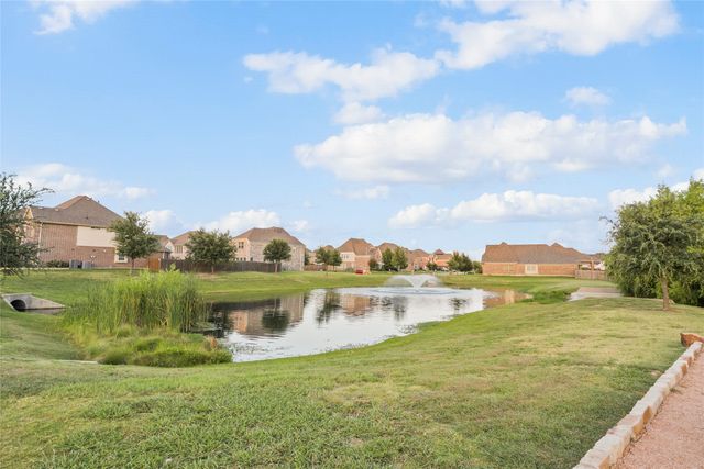 600 Sierra Avenue, Mansfield, TX 76063