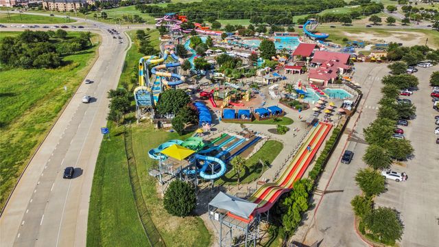 600 Sierra Avenue, Mansfield, TX 76063