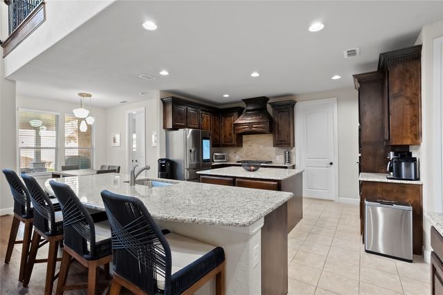 600 Sierra Avenue, Mansfield, TX 76063