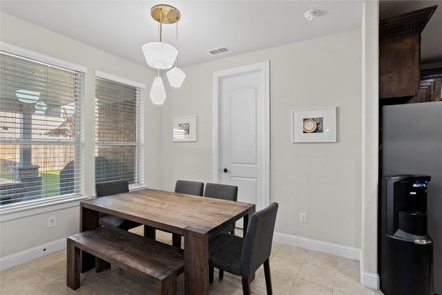 600 Sierra Avenue, Mansfield, TX 76063