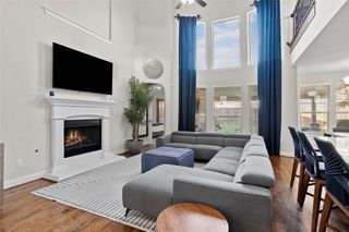 600 Sierra Avenue, Mansfield, TX 76063