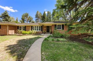 1854 E Lake Drive, Littleton, CO 80121