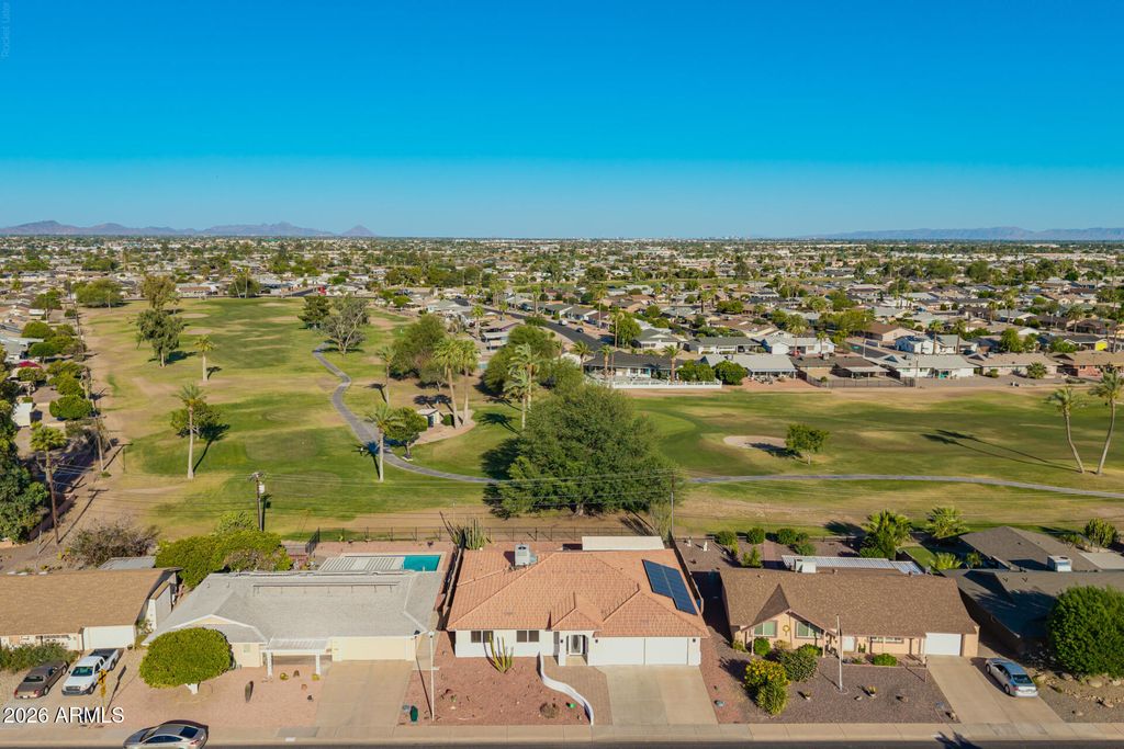 10223 W DESERT HILLS Drive, Sun City, AZ 85351 — photo 3