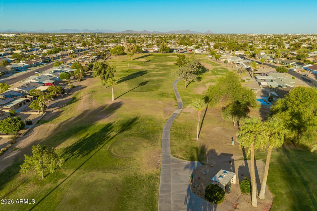 10223 W DESERT HILLS Drive, Sun City, AZ 85351 — photo 4
