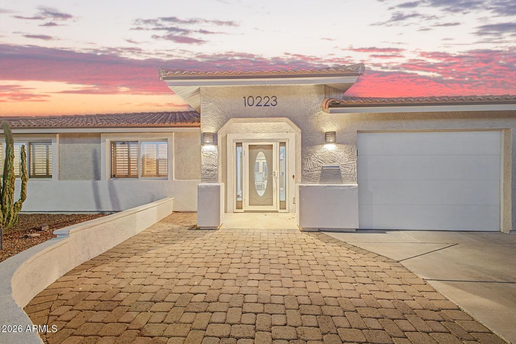 10223 W DESERT HILLS Drive, Sun City, AZ 85351 — photo 5