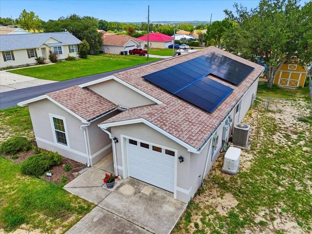 115 SEMINOLE ROAD, Babson Park, FL 33827