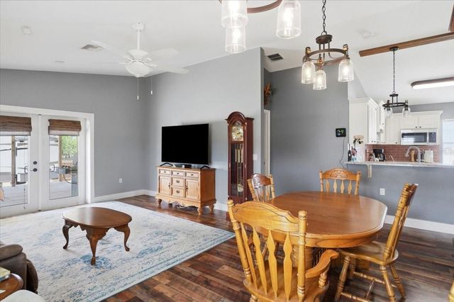 115 SEMINOLE ROAD, Babson Park, FL 33827