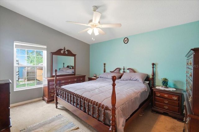 115 SEMINOLE ROAD, Babson Park, FL 33827