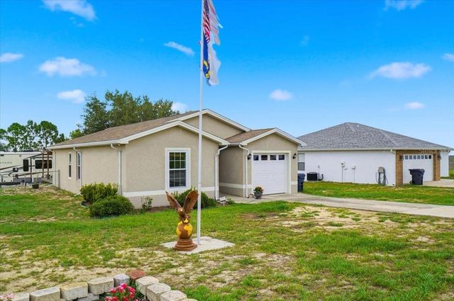115 SEMINOLE ROAD, Babson Park, FL 33827