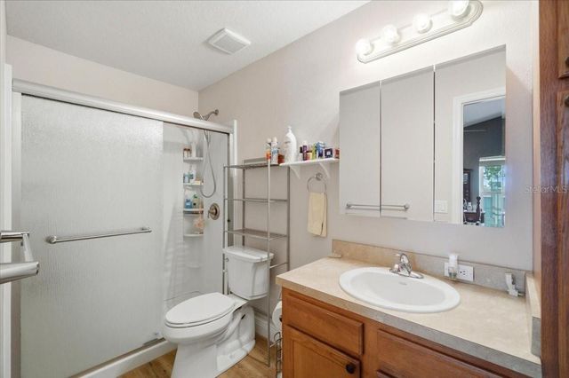 115 SEMINOLE ROAD, Babson Park, FL 33827