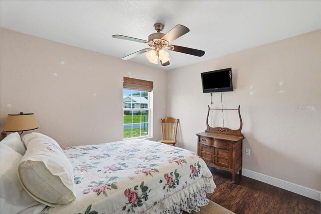115 SEMINOLE ROAD, Babson Park, FL 33827