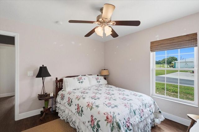 115 SEMINOLE ROAD, Babson Park, FL 33827