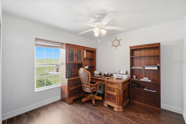 115 SEMINOLE ROAD, Babson Park, FL 33827