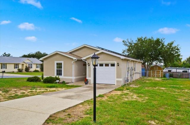 115 SEMINOLE ROAD, Babson Park, FL 33827
