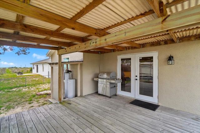 115 SEMINOLE ROAD, Babson Park, FL 33827