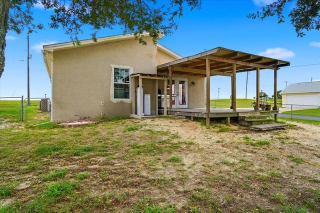 115 SEMINOLE ROAD, Babson Park, FL 33827