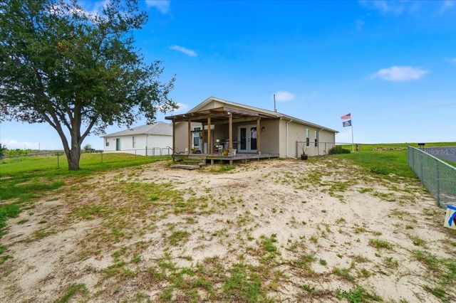 115 SEMINOLE ROAD, Babson Park, FL 33827
