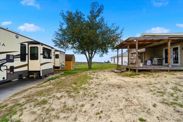 115 SEMINOLE ROAD, Babson Park, FL 33827