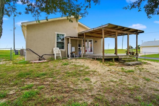115 SEMINOLE ROAD, Babson Park, FL 33827