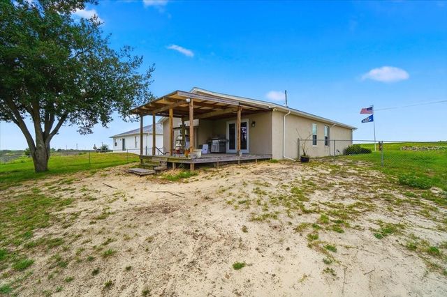 115 SEMINOLE ROAD, Babson Park, FL 33827