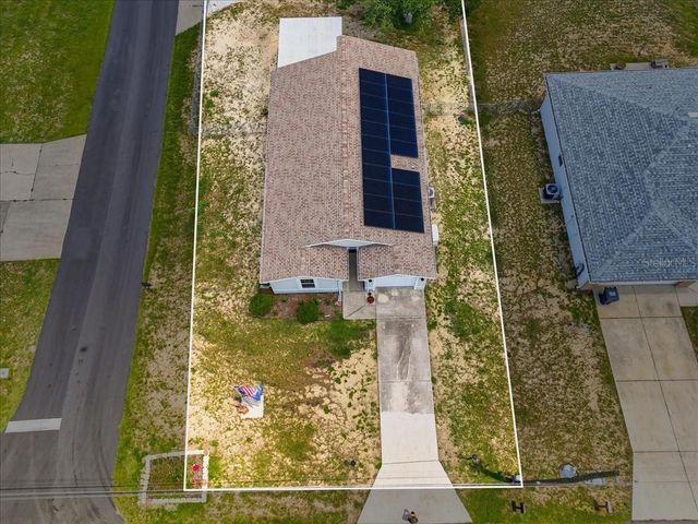 115 SEMINOLE ROAD, Babson Park, FL 33827