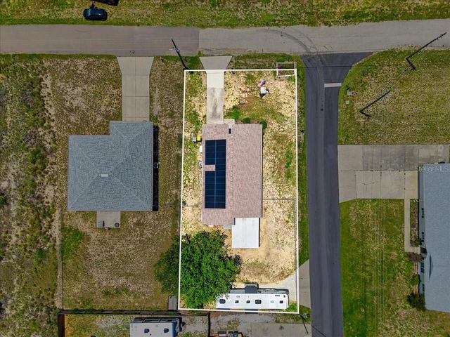 115 SEMINOLE ROAD, Babson Park, FL 33827