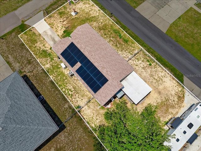 115 SEMINOLE ROAD, Babson Park, FL 33827