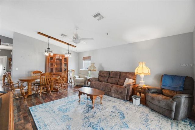 115 SEMINOLE ROAD, Babson Park, FL 33827