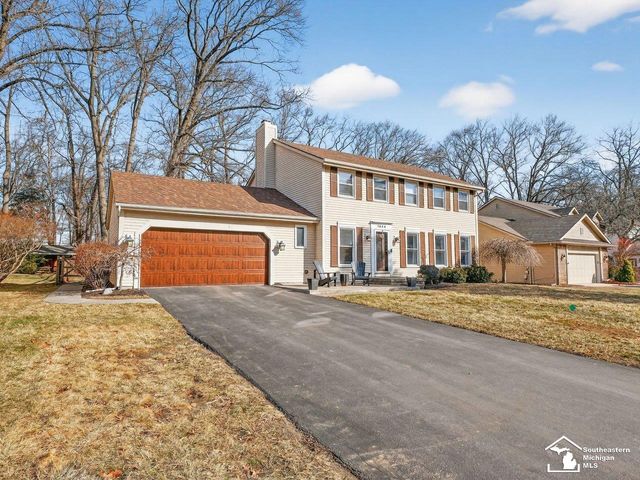 1944 Stoneybrook Lane, Temperance, MI 48182