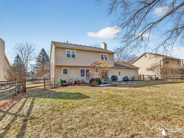 1944 Stoneybrook Lane, Temperance, MI 48182